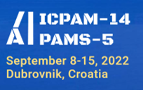 ICPAM-14 logo